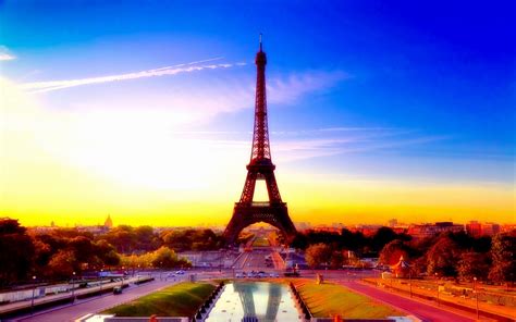 what is capital of france